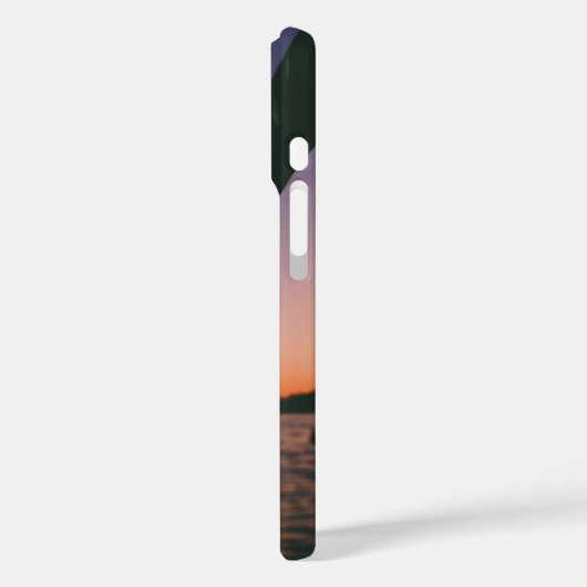 Love iPhone cases  Case-Mate iPhoneケース (裏面 / 左)