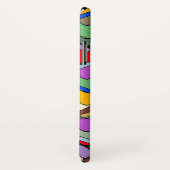 Love iPhone Xカバー Case-Mate iPhoneケース (裏面/右)