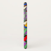 Love iPhone Xカバー Case-Mate iPhoneケース (裏面/左)