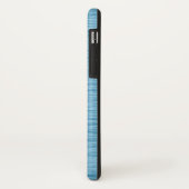Love iPhone Xケース Case-Mate iPhoneケース (裏面/左)