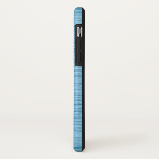Love iPhone Xケース Case-Mate iPhoneケース (裏面/左)
