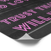 Love Irish Dance Poster - Do You Love What You Lov ポスター (角)