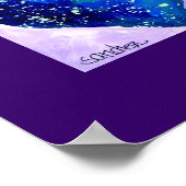 Love Isポスター ポスター (角)