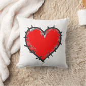 Love is クッション (ブランケット)