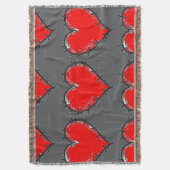 Love is スローブランケット (正面縦)