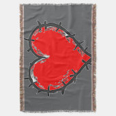 Love is スローブランケット (正面縦)