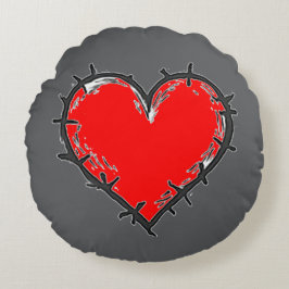 Love is ラウンドクッション