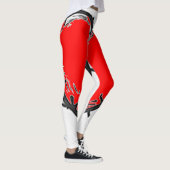 Love is  レギンス (右)