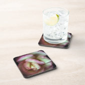 <Love is a Rose> Nathanグリフィス著 コースター (右側)