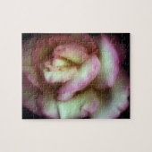 <Love is a Rose> Nathanグリフィス著 ジグソーパズル (横)