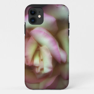 <Love is a Rose> Nathanグリフィス著 iPhone 11 ケース