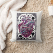 Love is a Spectrum (Mine's Solo) T-Shirt クッション (ブランケット)