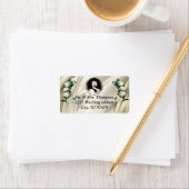 Love is All there is wedding labels ラベル (インサイチュ)