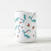 Love is all you need! コーヒーマグカップ (中央)