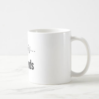 Love is...Friends Mug – A Sip of Sisterhood, Laugh コーヒーマグカップ