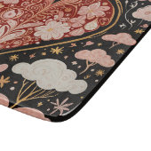 Love is in the Air カッティングボード (角)