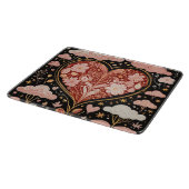 Love is in the Air カッティングボード (角)