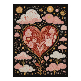 Love is in the Air ポスター