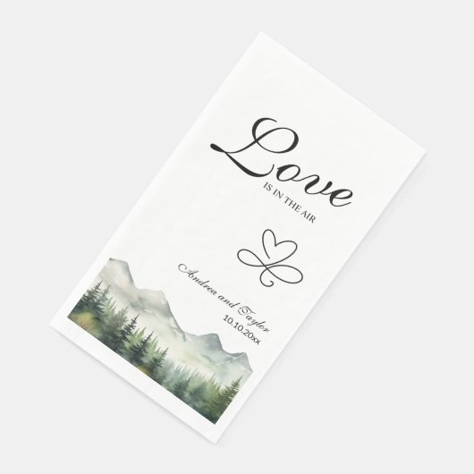 Love is in the Air Elegant Wedding (コーナー)