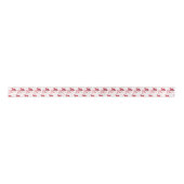 Love Is In The Air Ribbon サテンリボン (正面)