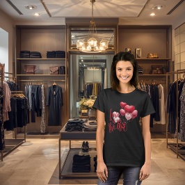 Love Is In The Air T-Shirt Tシャツ