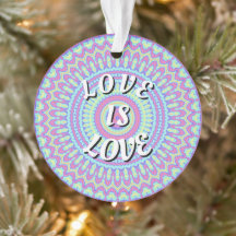 Love Is Love プライド
