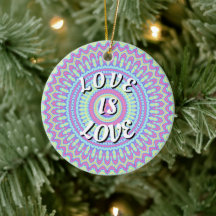 Love Is Love プライド