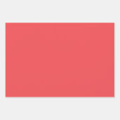 Love Is Love ラッピングペーパーシート (正面2)