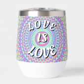 Love Is Love Pride (正面)