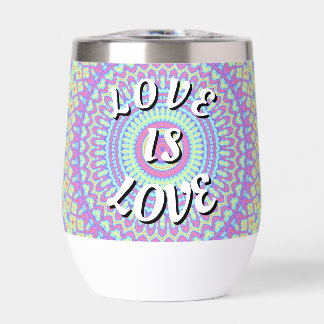 Love Is Love Pride