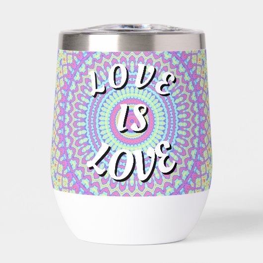 Love Is Love Pride (正面)