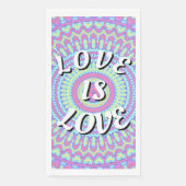 Love Is Love Pride (正面)