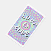 Love Is Love Pride (コーナー)