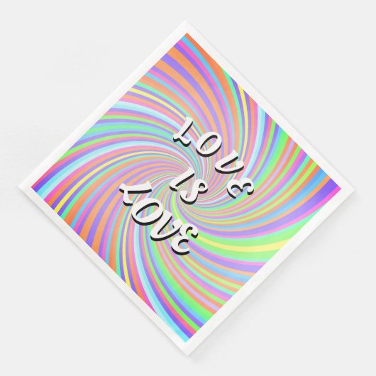 Love Is Love Pride (コーナー)