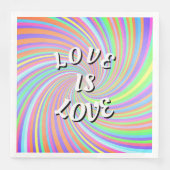 Love Is Love Pride  (正面)