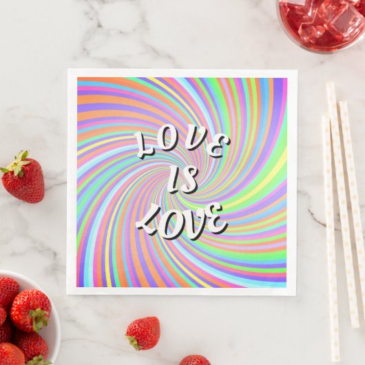 Love Is Love Pride  (インサイチュ)