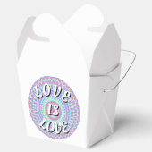Love Is Love Pride フェイバーボックス (オープン)