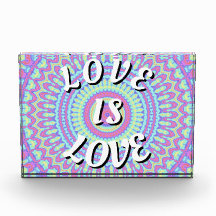 Love Is Love Pride 