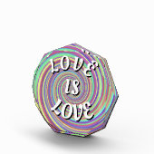 Love Is Love Pride フォトブロック (右)