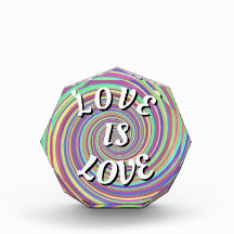 Love Is Love Pride 
