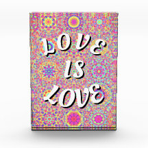 Love Is Love Pride 