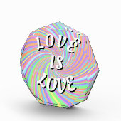 Love Is Love Pride フォトブロック (右)