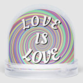 Love Is Love Pride  Phone Ring Stand (裏面)