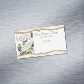 Love Is Of God マグネット名刺 (インサイチュ)