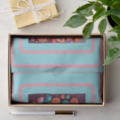 Love Is Sweet Valentine Wedding Typography 薄葉紙 (ギフト)