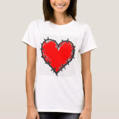 Love is tシャツ (正面)