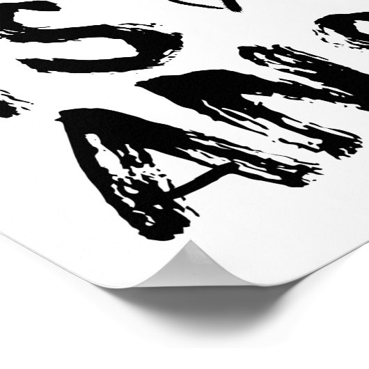 Love is the Answer - Love引用文感動的 Art ポスター (角)