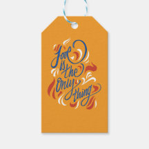 Love is the only thing