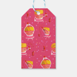 Love ketchup ギフトタグ