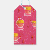 Love ketchup ギフトタグ (裏面)